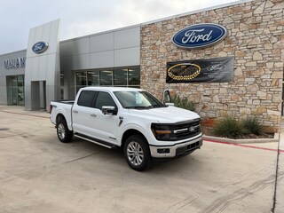 2026 Ford F-150 XLT TRUCK