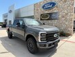 Ford Super Duty
