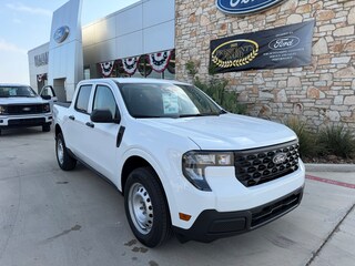2026 Ford Maverick XL TRUCK