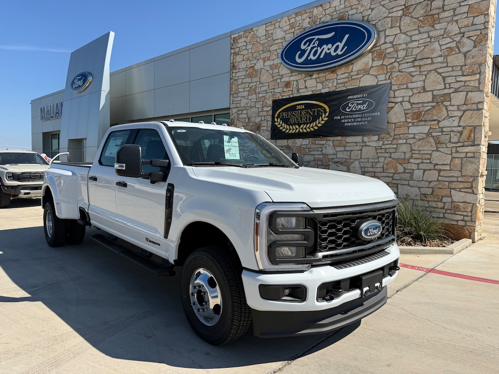 New 2026 Ford Super Duty F-350 XL TRUCK