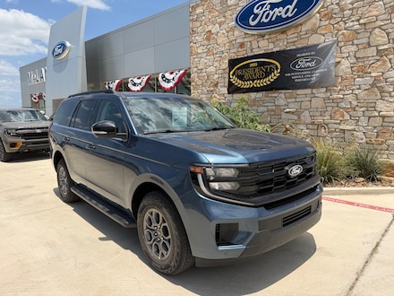 2027 Ford Expedition Active SUV