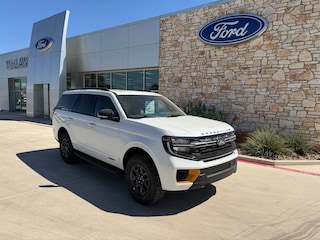 2026 Ford Expedition Tremor SUV