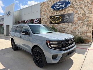 2026 Ford Expedition Platinum&reg; SUV