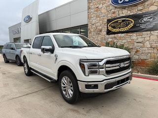 2026 Ford F-150 Lariat TRUCK