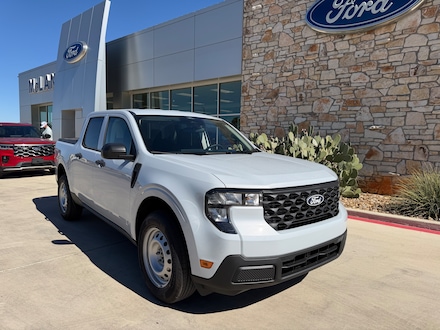 2026 Ford Maverick XL TRUCK