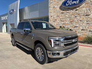 2026 Ford F-150 Lariat TRUCK