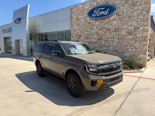 2026 Ford Expedition Tremor SUV