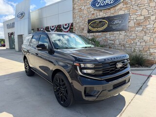 2026 Ford Expedition Platinum&reg; SUV