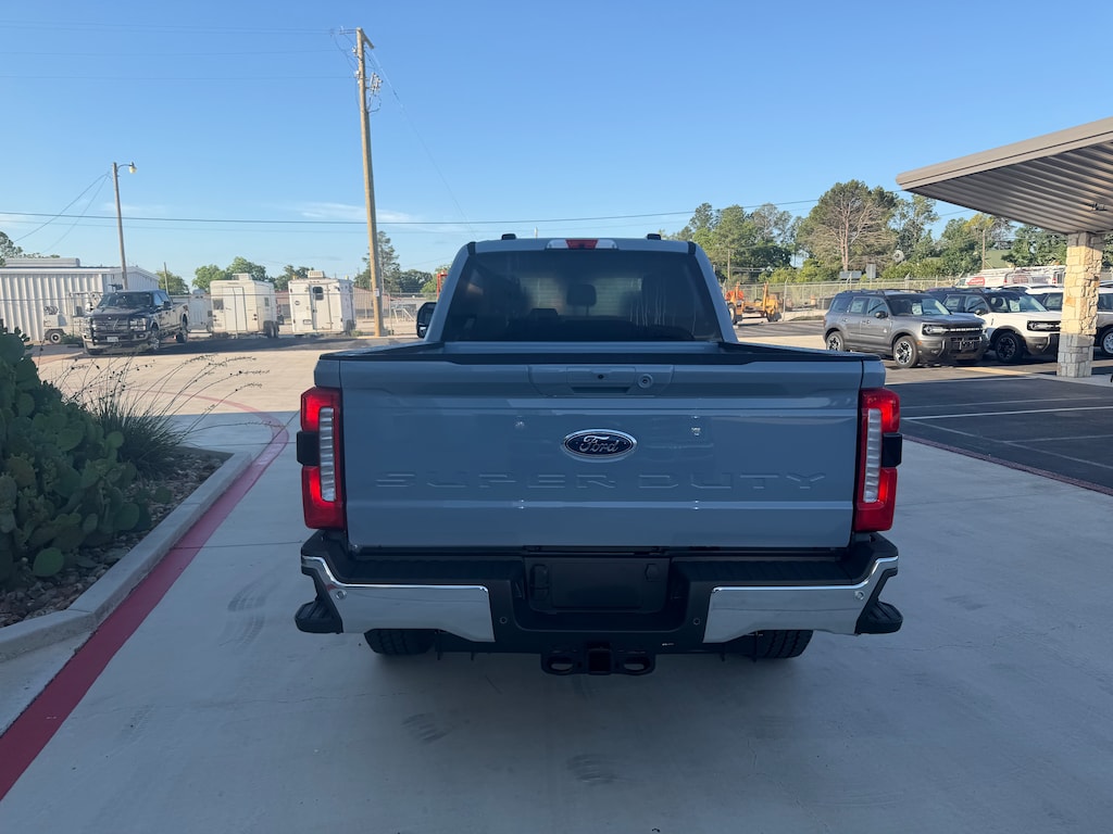 New 2026 Ford Super Duty F-250® Lariat® TRUCK