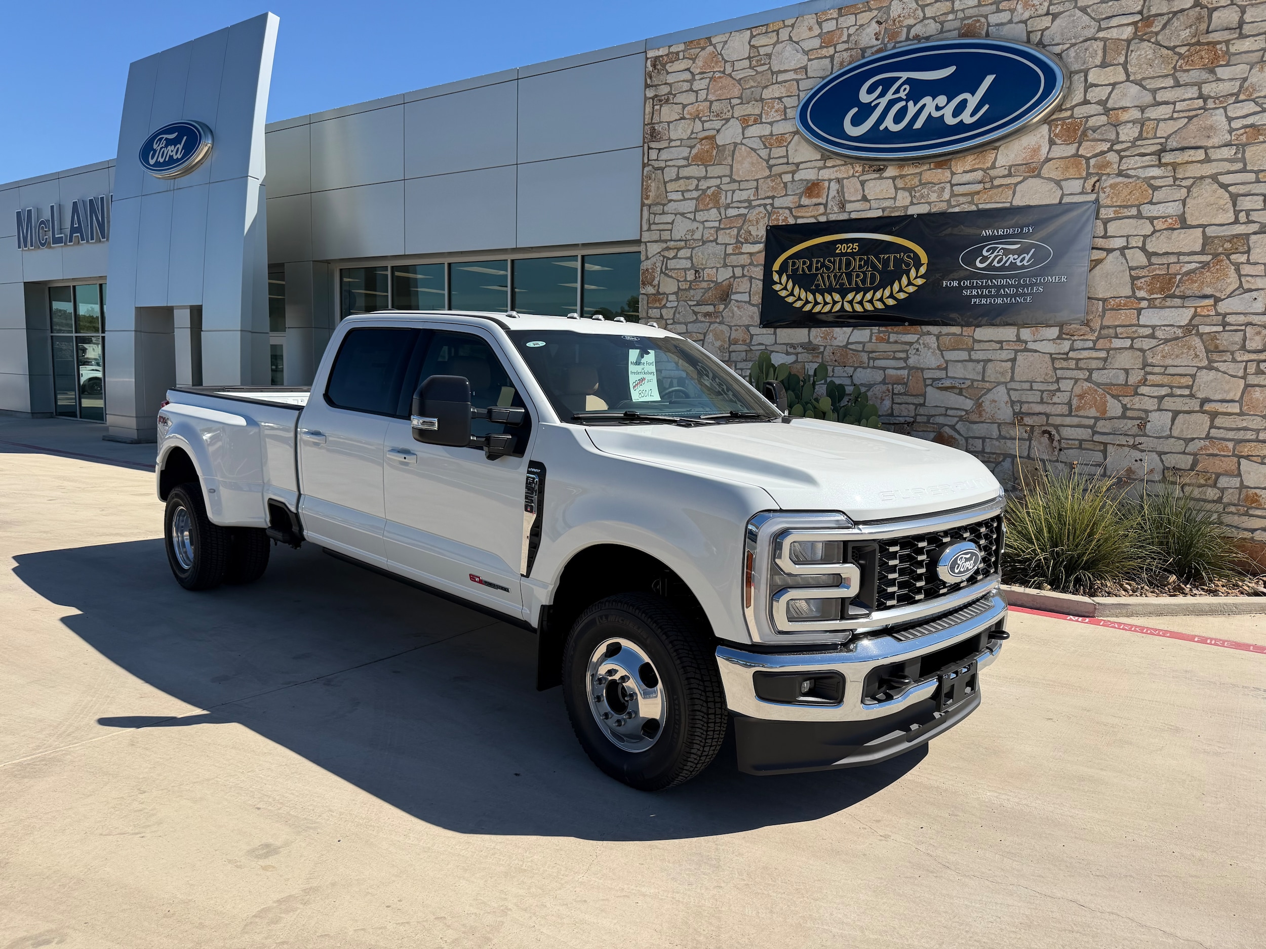 2027 Ford F-350 Super Duty