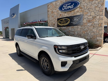 2027 Ford Expedition Active SUV