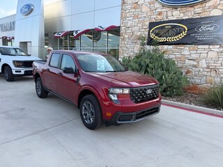 2026 Ford Maverick XLT TRUCK