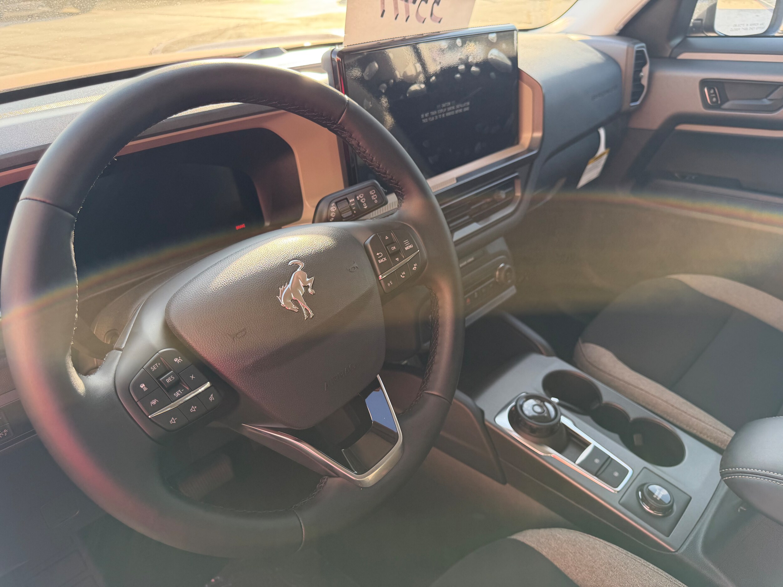 2025 Ford Bronco Sport Big Bend - Photo 8