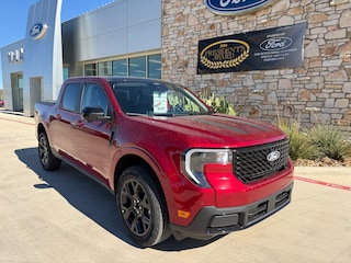 2026 Ford Maverick Lariat TRUCK
