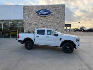 2026 Ford Ranger XL TRUCK