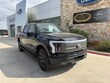 Ford F-150 Lightning