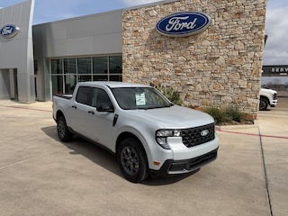 2026 Ford Maverick XLT TRUCK