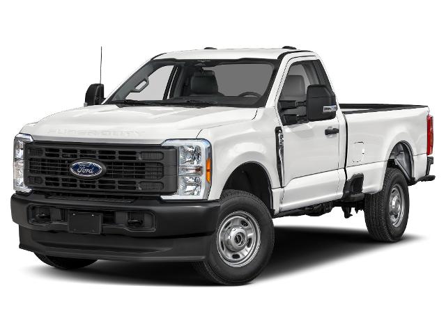 2026 Ford F-250 Long Bed Truck 