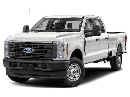 2024 Ford F-350 PICKUP