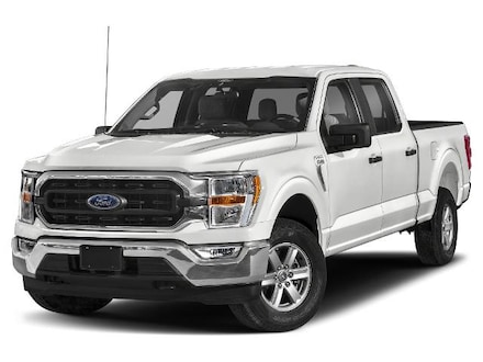 2023 Ford F-150 XL Pickup