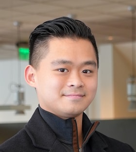 Staff member Kenny Wong from ID_bde869