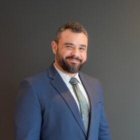 Staff member Daniel Delerme from ID_cf27dd