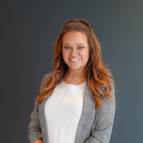 Staff member Lisa Wilson from ID_bde869