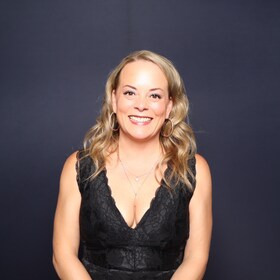 Staff member Deborah Austad from ID_b79c6b