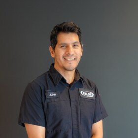 Staff member Juan Jeronimo from ID_8d57f7