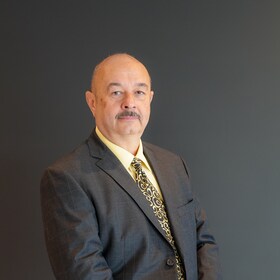 Staff member Tom Cerovsky from ID_cf27dd
