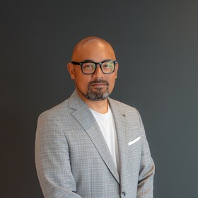 Staff member Leon Dacanay from ID_cf27dd