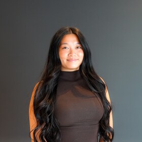 Staff member Alyssa Nguyen from ID_b79c6b