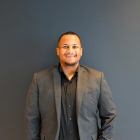 Staff member Kai Enyeart from ID_bde869