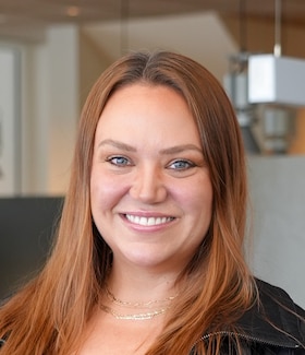 Staff member Lisa Wilson from ID_bde869