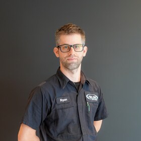 Staff member Ryan S from ID_8d57f7