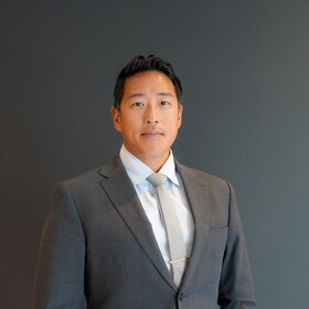 Staff member Nicholas Koo from ID_8d57f7