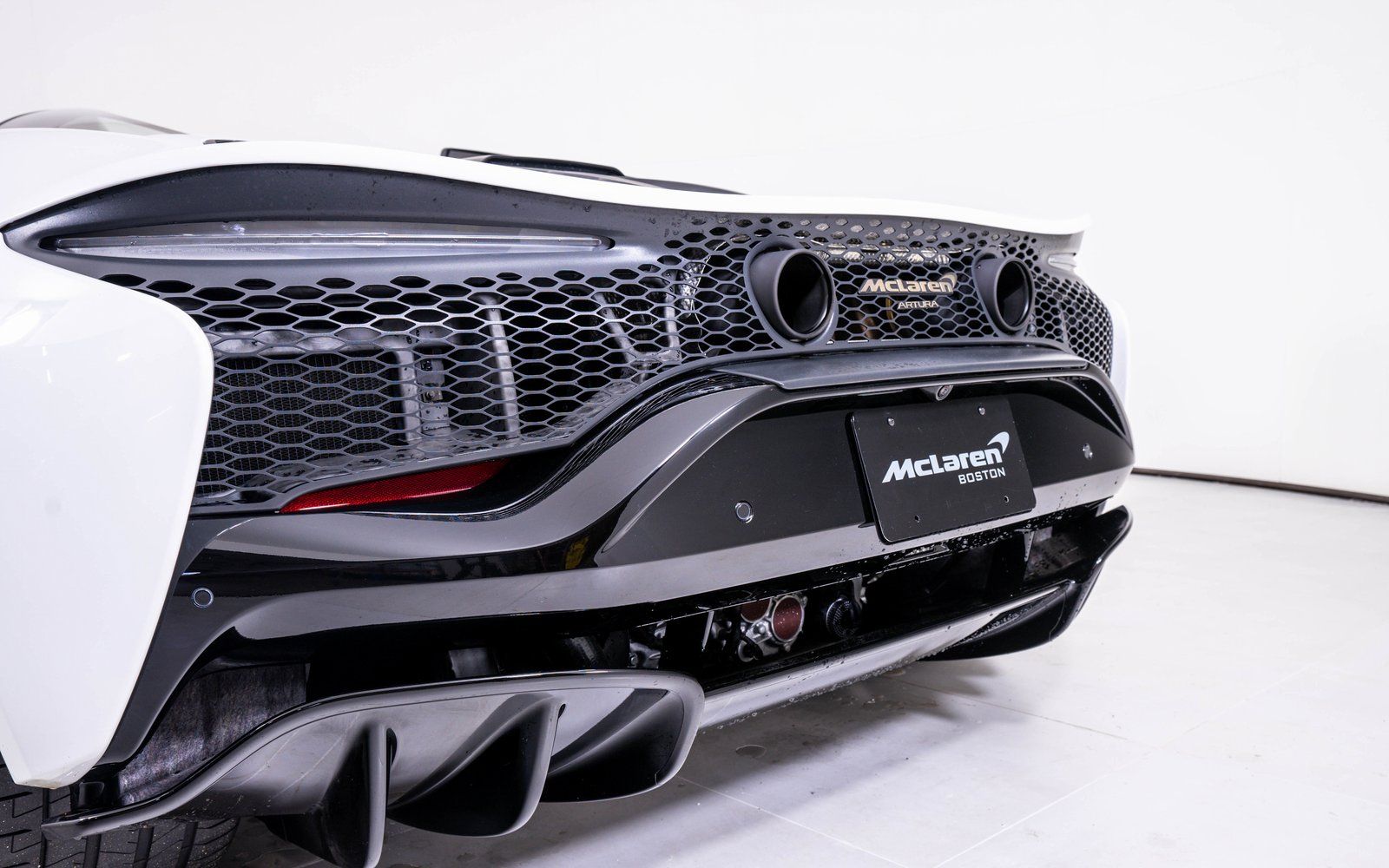 2025 McLaren Artura Performance - Photo 13