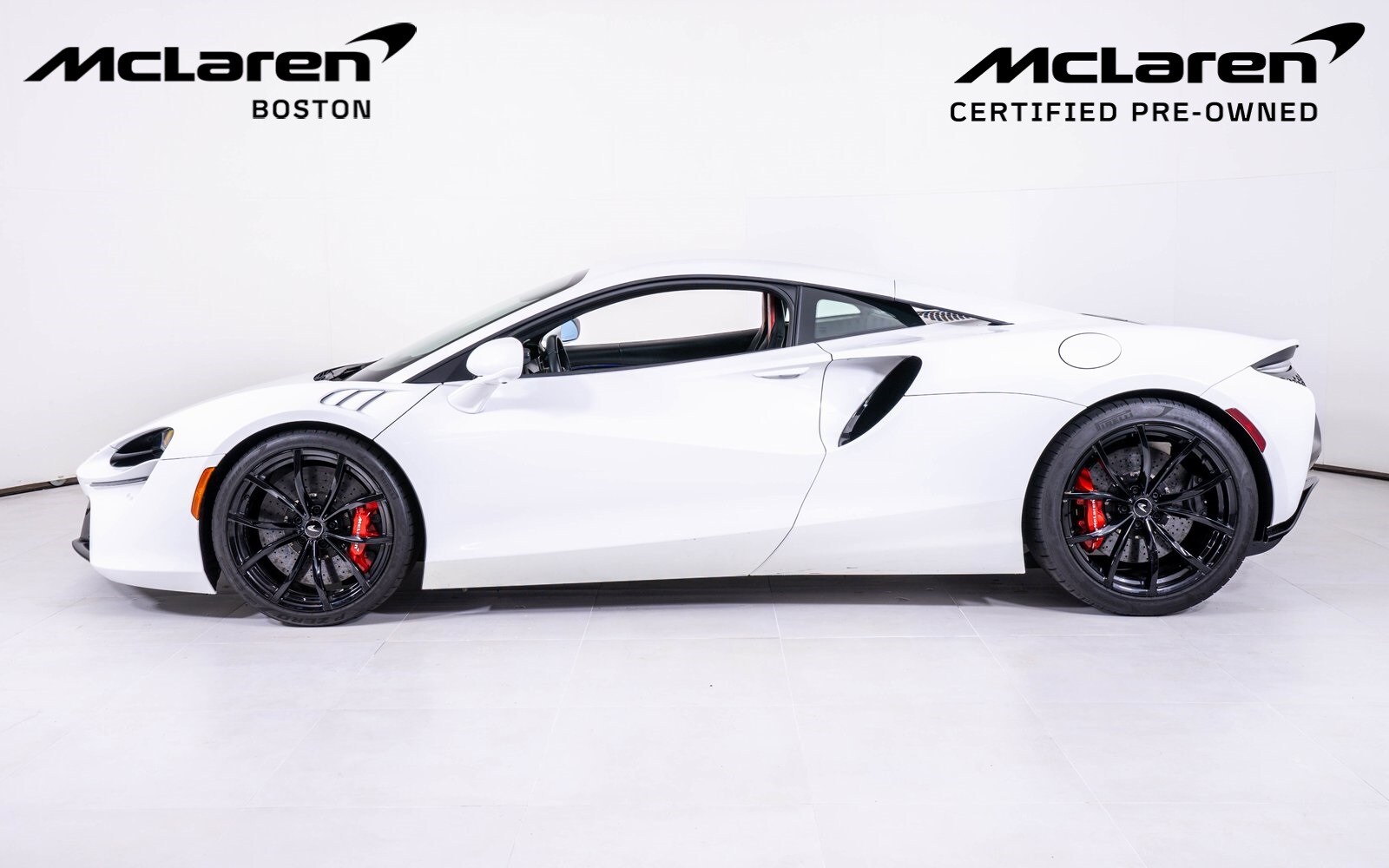 2023 Mclaren ARTURA photo 2
