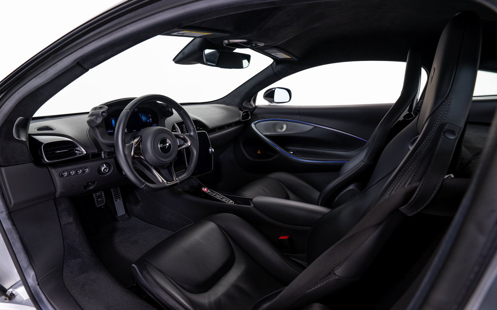 2023 McLaren Artura Performance - Photo 16