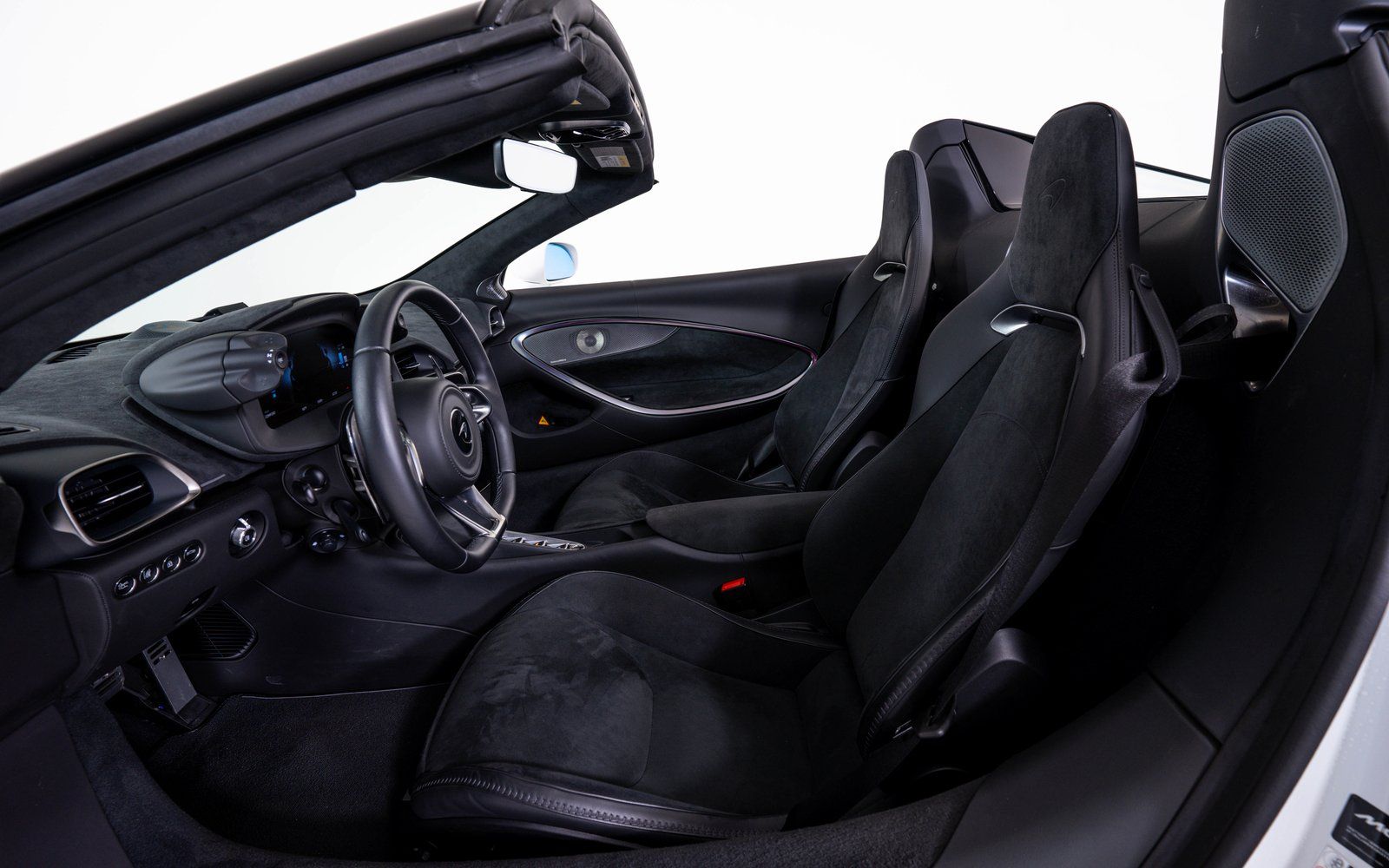 2025 McLaren Artura Performance - Photo 19