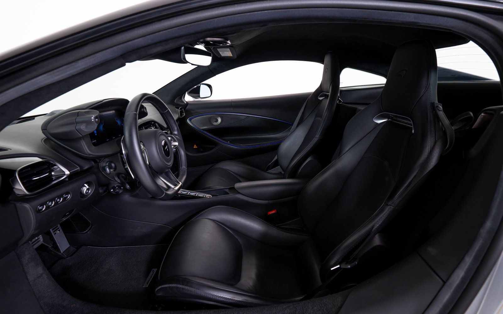2023 McLaren Artura Performance - Photo 17