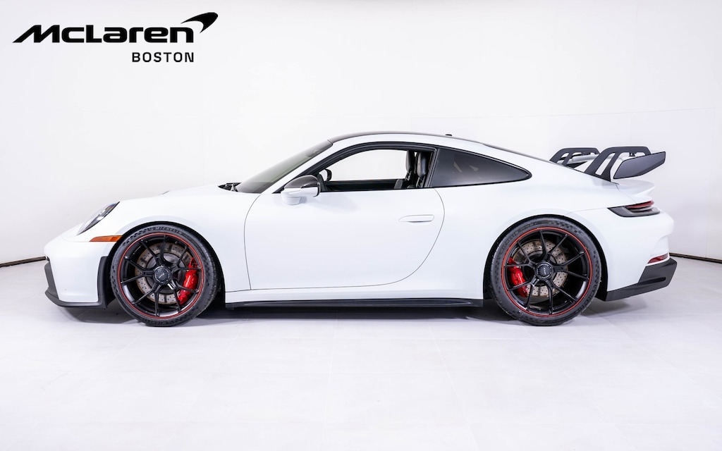 Used 2023 Porsche 911 GT3 Coupe