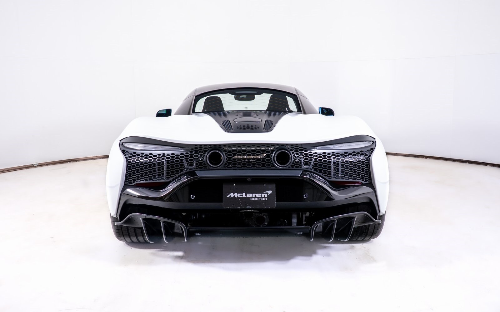 2026 Mclaren ARTURA photo 4
