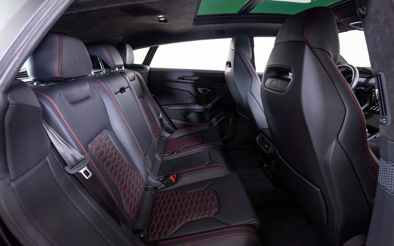 2024 Lamborghini Urus S - Photo 20