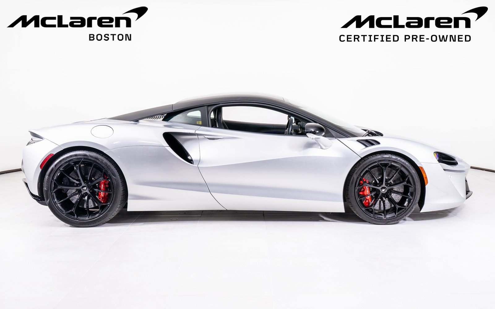 2023 McLaren Artura Performance - Photo 6