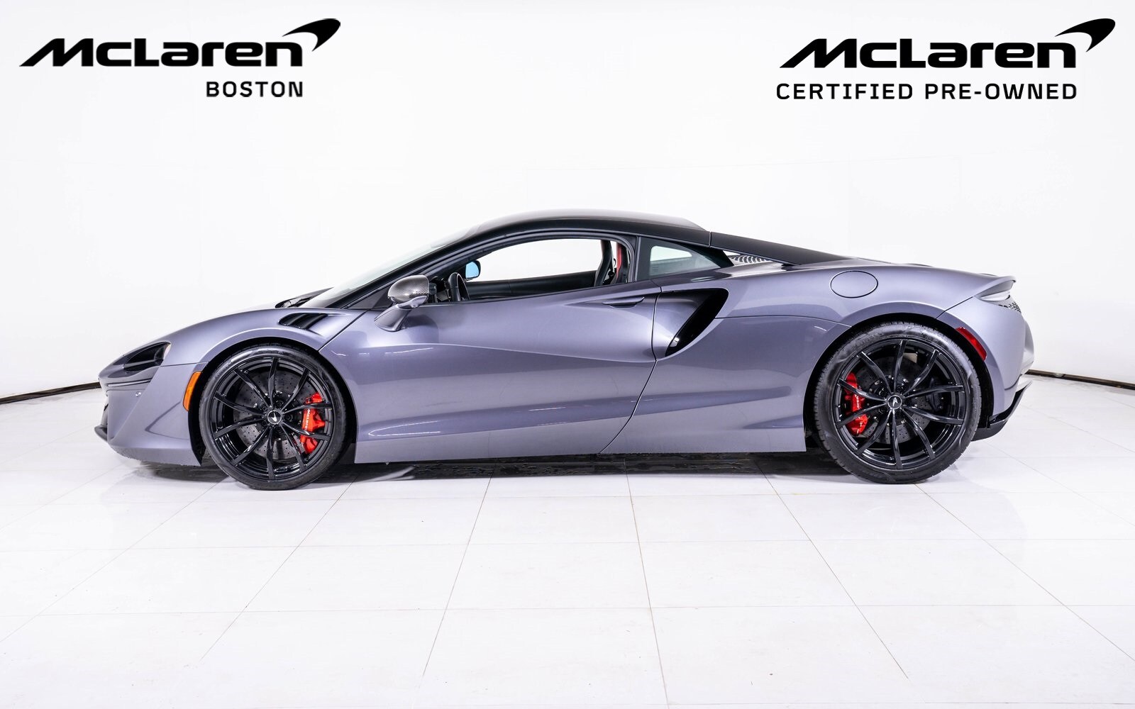2023 Mclaren ARTURA photo 2