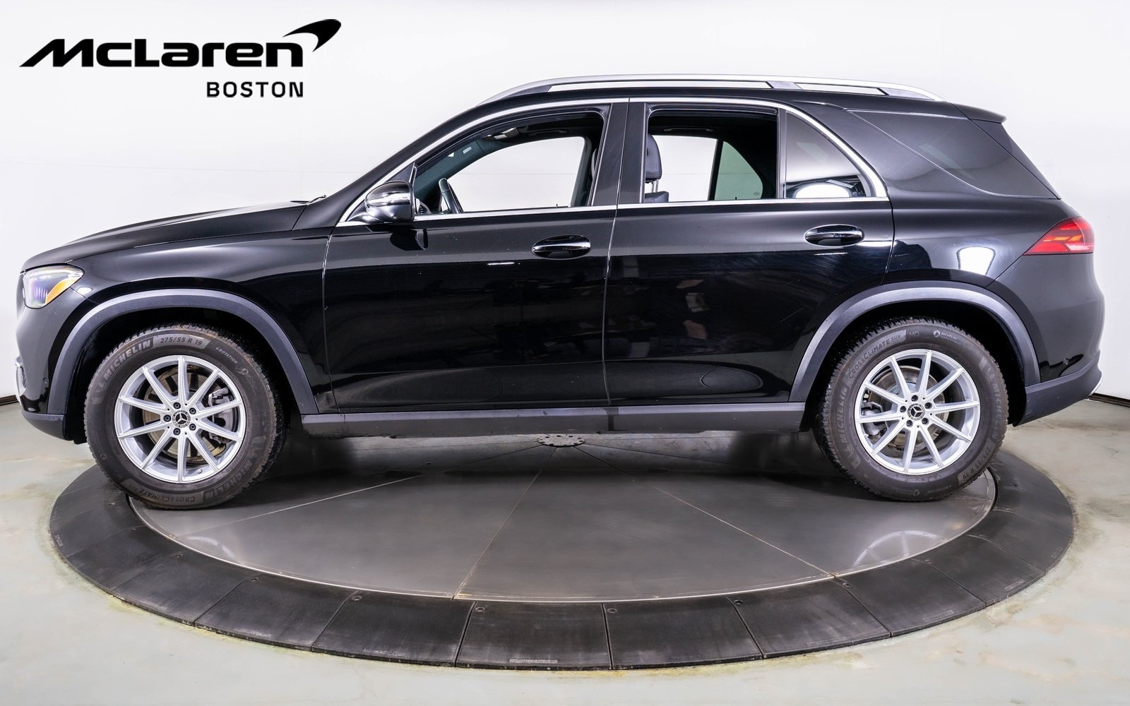 Used 2024 Mercedes-Benz GLE GLE350 with VIN 4JGFB4FB3RB114835 for sale in Norwell, MA