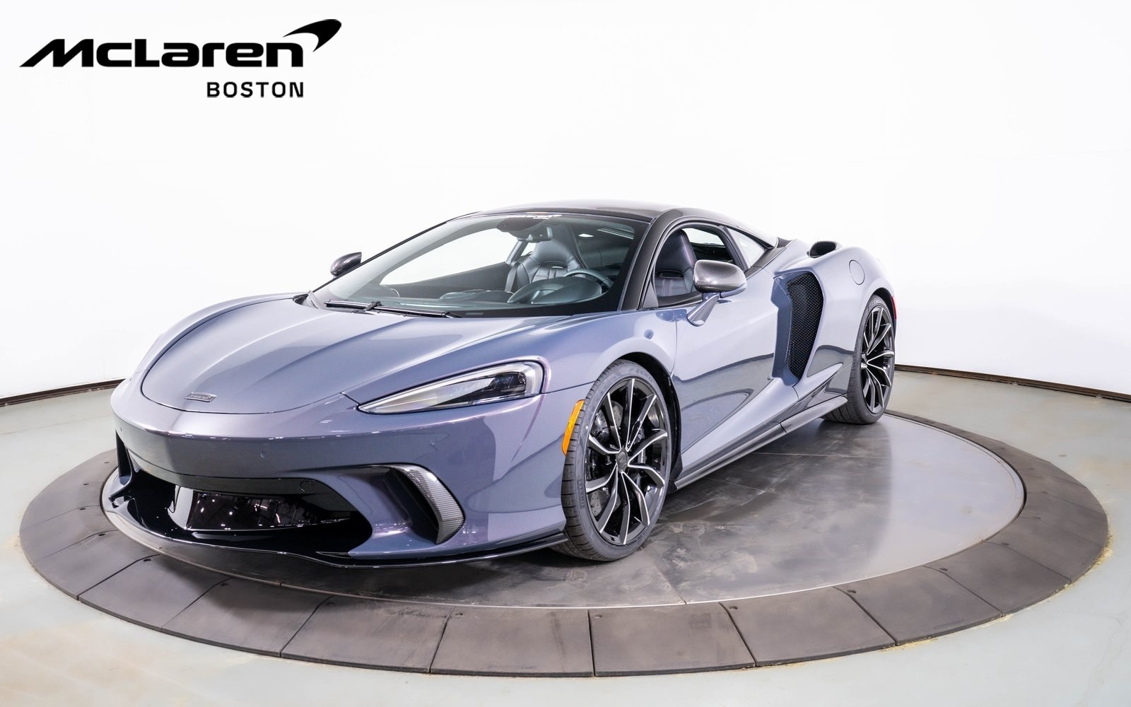 2025 McLaren GTS