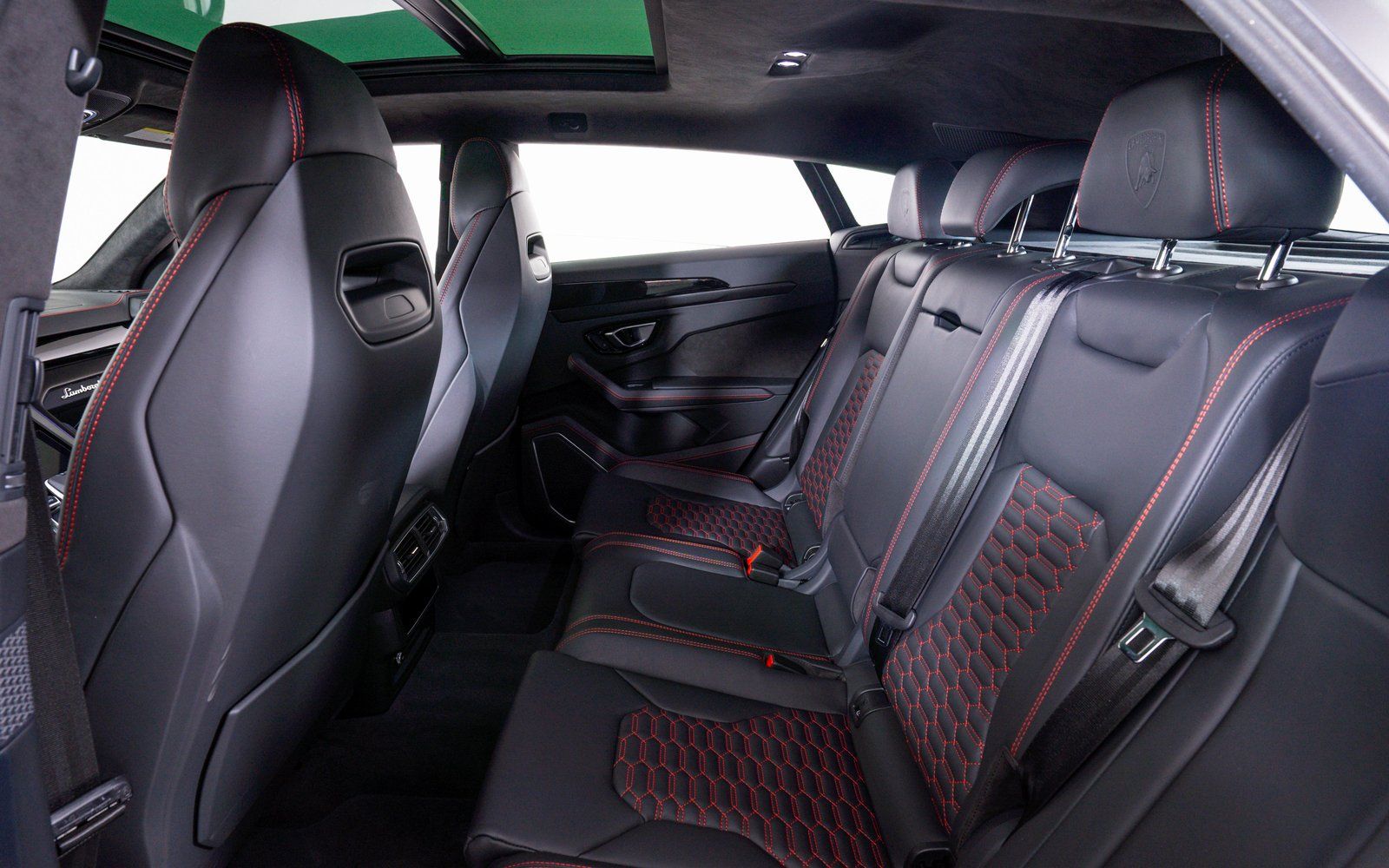 2024 Lamborghini Urus S - Photo 21