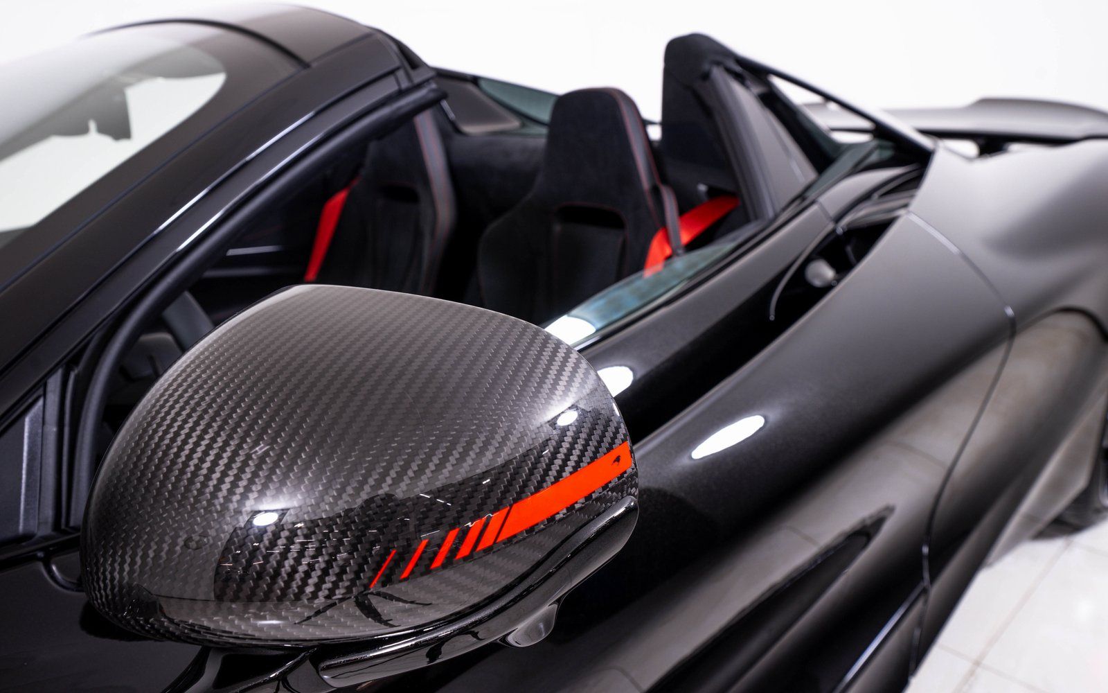 2026 McLaren 750S Base - Photo 15